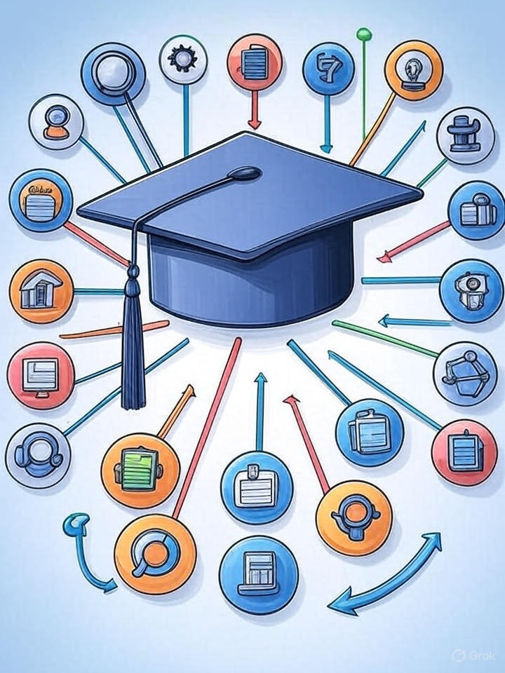 Career options after F.Sc. Pre‑Engineering including engineering, architecture, and data science