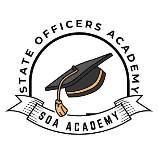 State Officers Academy