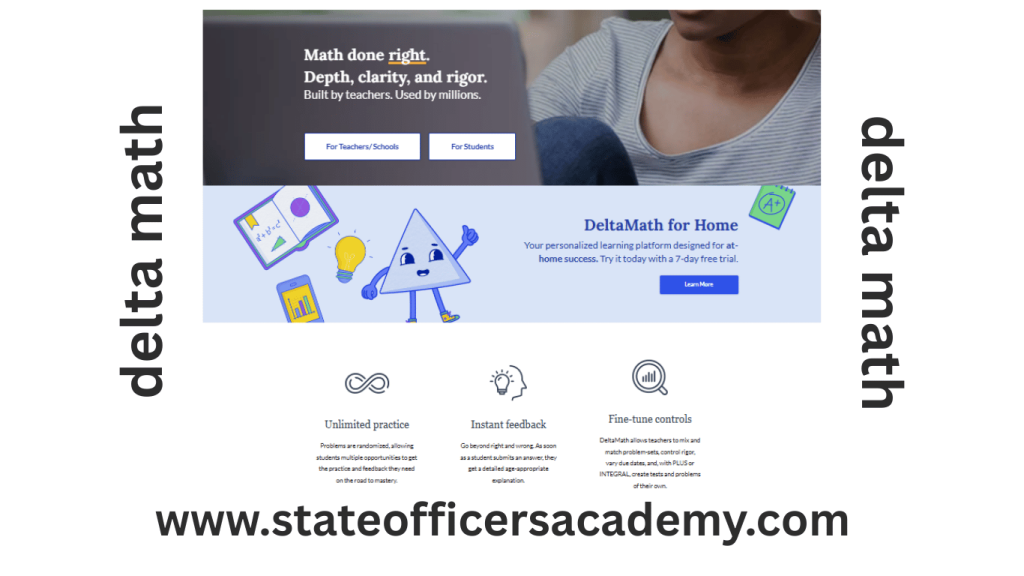 deltamath 