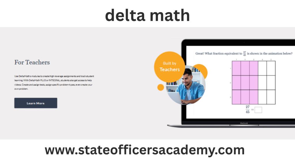 deltamath