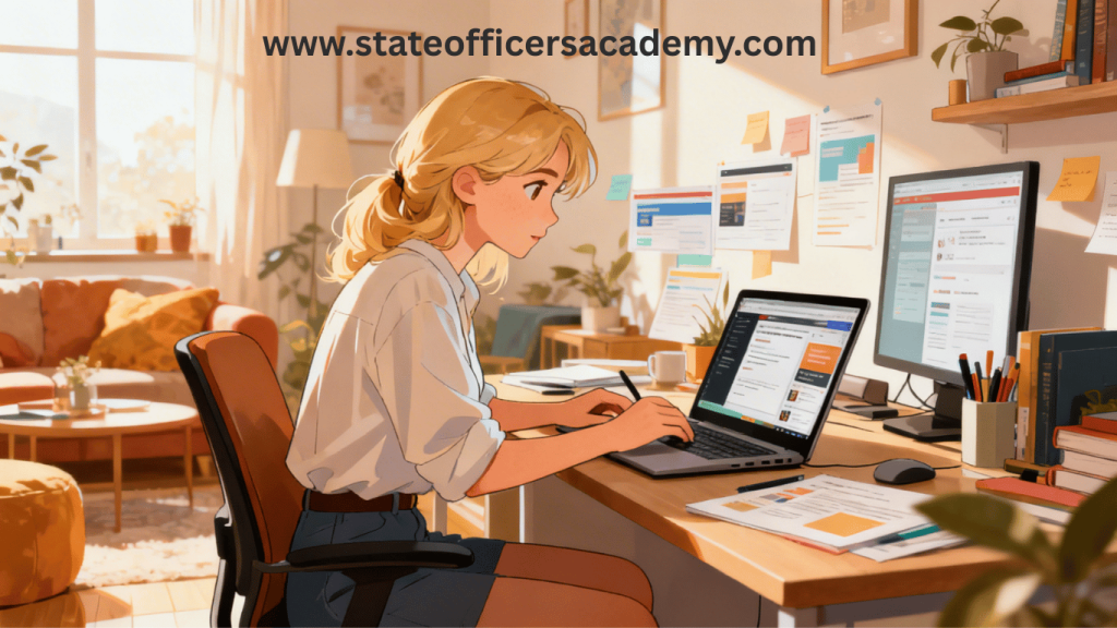online tasks for money