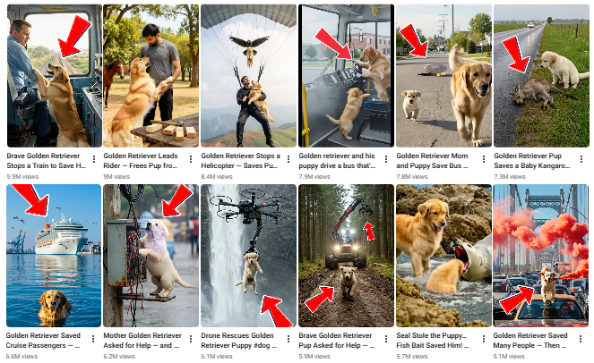 DOG SURVIVAL
