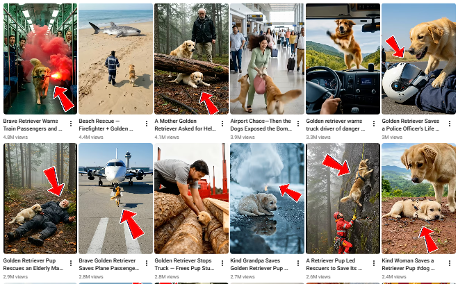 DOG SURVIVAL