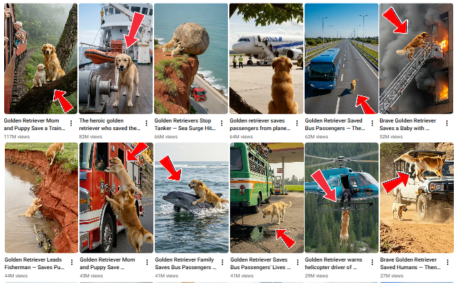 DOG SURVIVAL