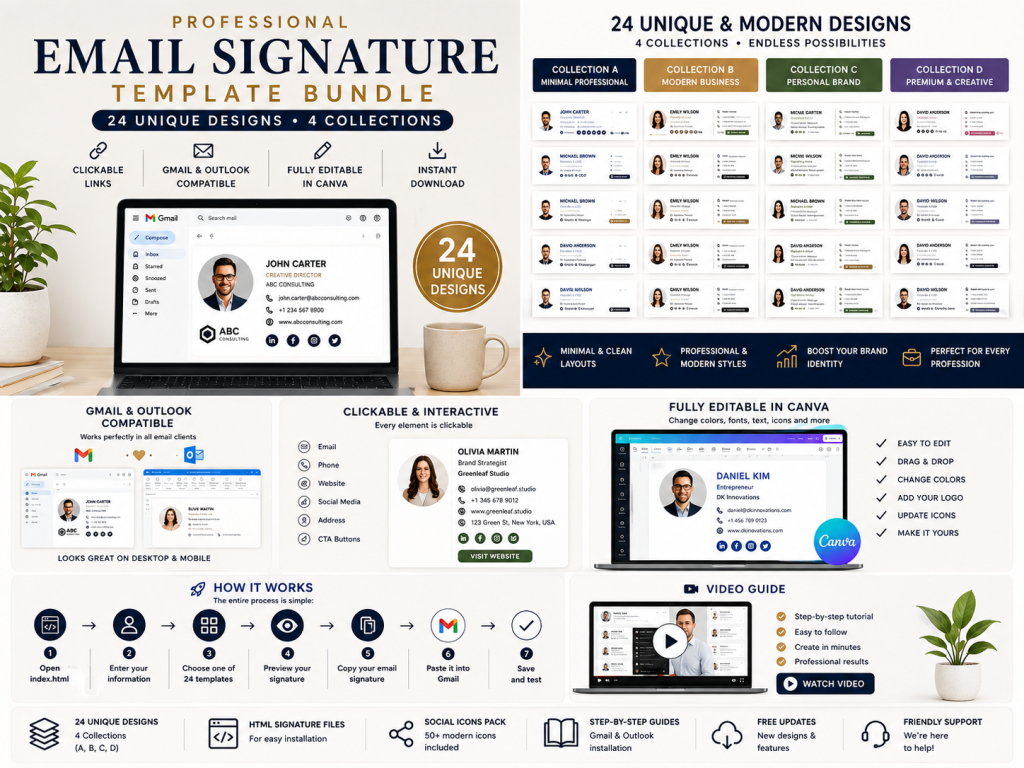 signature generator