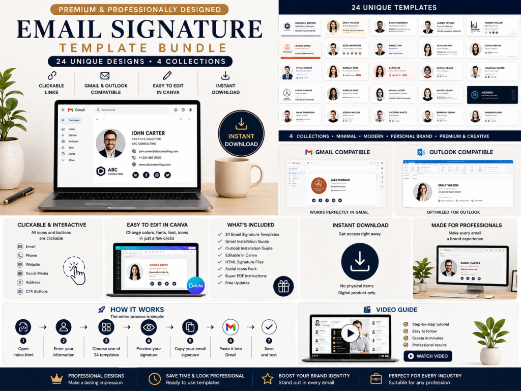 signature generator
