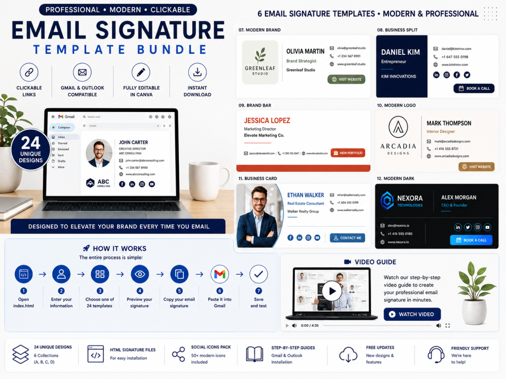 signature generator